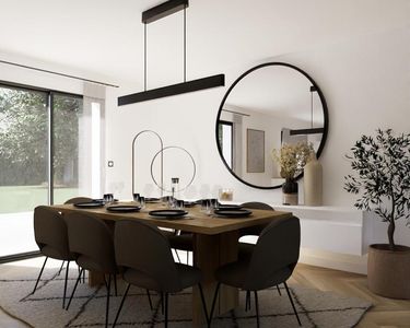 Maison 472 750 € - 95 m²