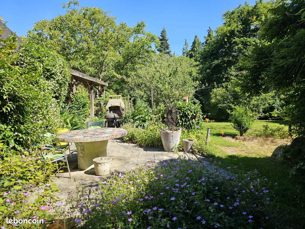 Maison 10 pièces 172 m² · à Sucé-sur-Erdre · 172 m² · 447 630 €