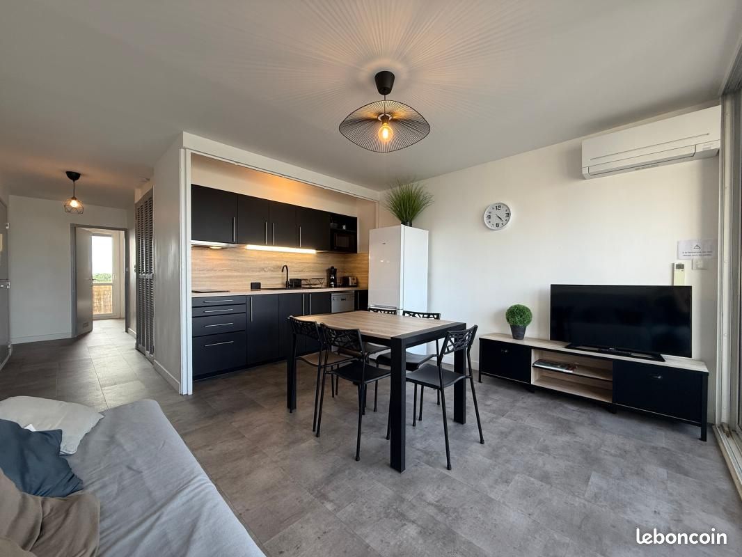 Appartement 3 pièces 53 m² · à Saint-Cyprien · 53 m² · 790 €/mois