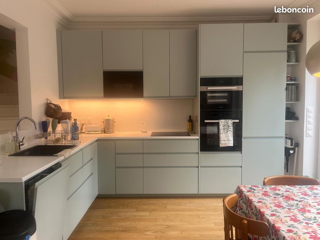 Maison 4 pièces 100 m² · à Villemomble · 100 m² · 2 400 €/mois