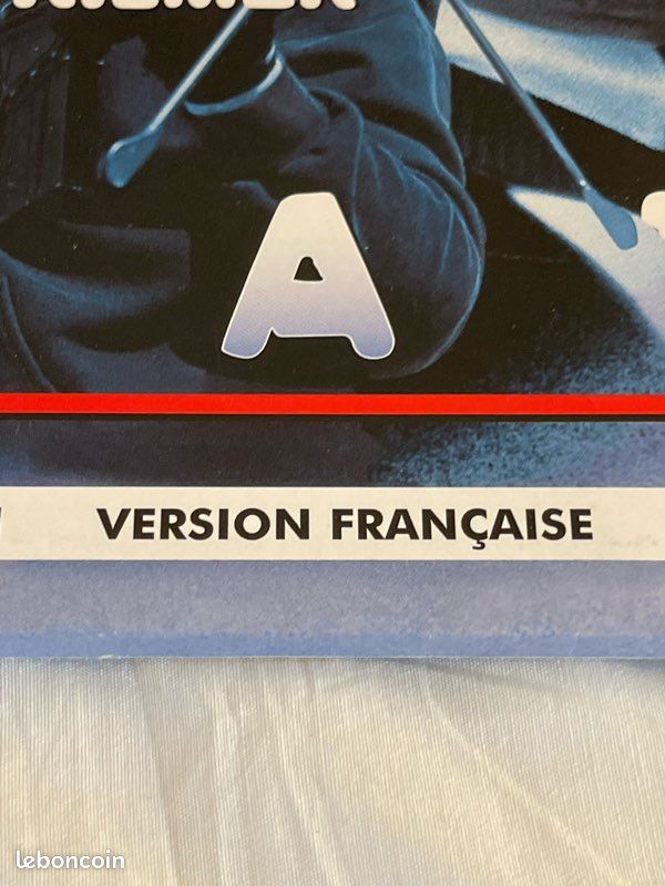 Laser Disc - Heat (image 4)