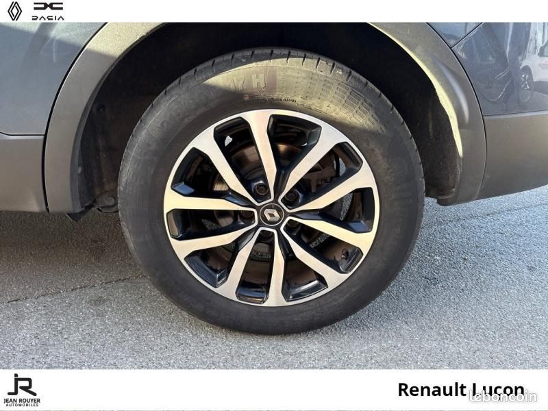 Renault Kadjar 1.5 Blue dCi 115ch Evolution EDC (image 8)