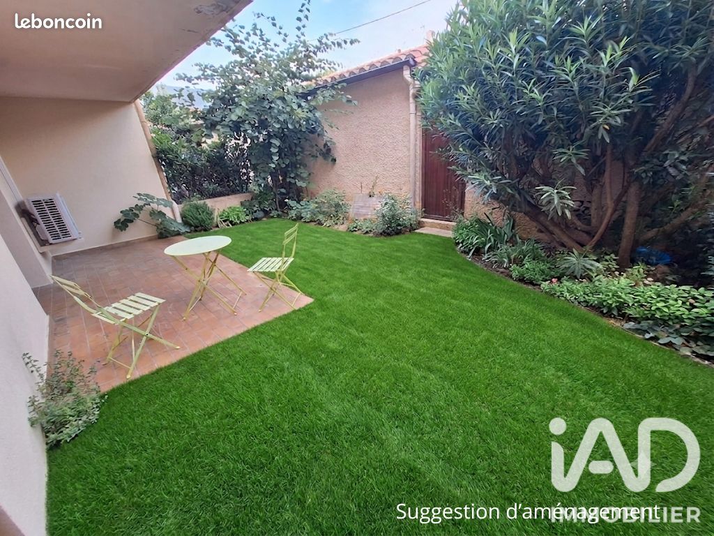 Appartement 3 pièces 64 m² · à Céret · 64 m² · 165 000 €