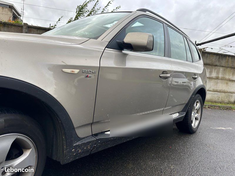 Voiture bmw (image 10)