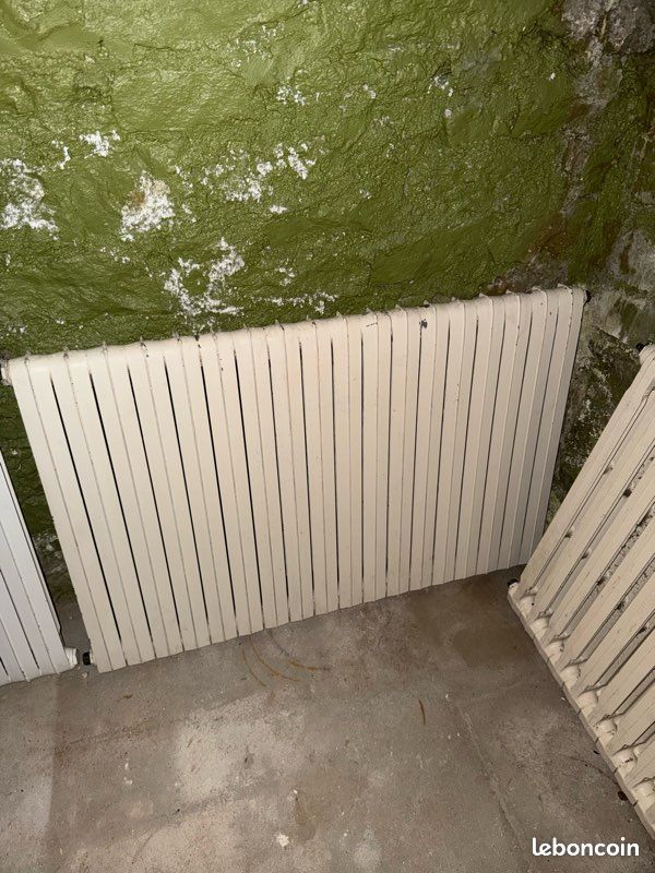 Radiateur en acier (image 2)