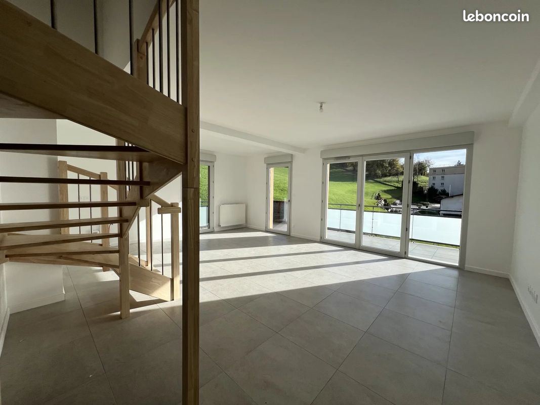 Appartement 4 pièces 118 m² (image 2)