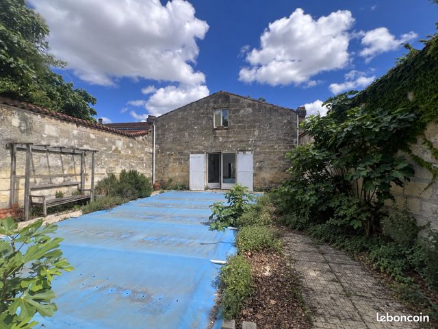 Maison 10 pièces 320 m² · à Bordeaux · 320 m² · 995 000 €