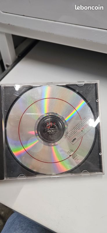 Cd Succès public (image 2)