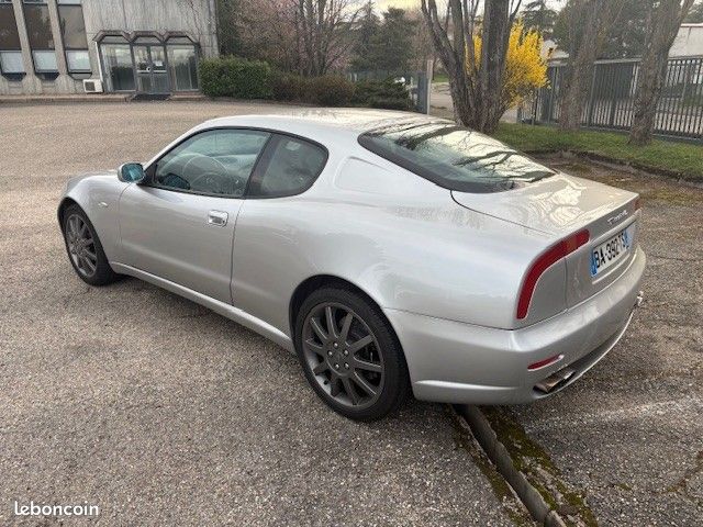 Maserati 3200GT (image 5)