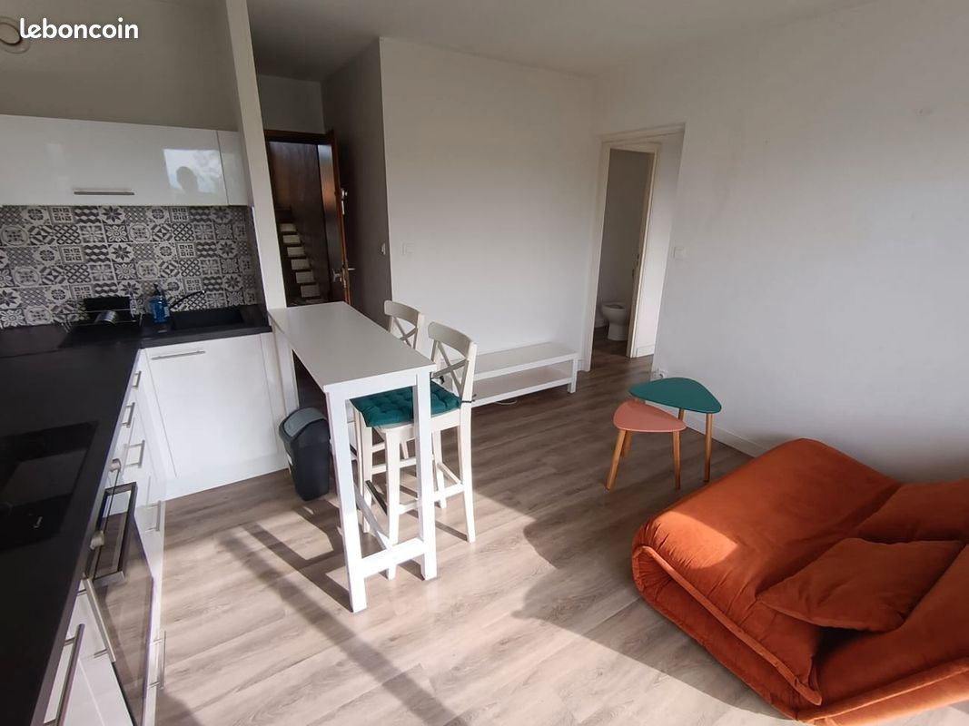 Appartement 2 pièces 36 m² · à Annemasse · 36 m² · 1 150 €/mois