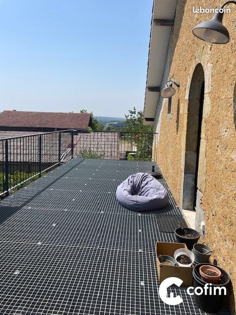 Appartement 4 pièces 72 m² à Mant