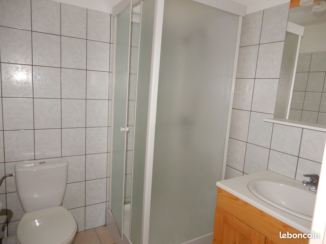 Appartement 1 pièce 22 m² · à Roville-aux-Chênes · 22 m² · 315 €