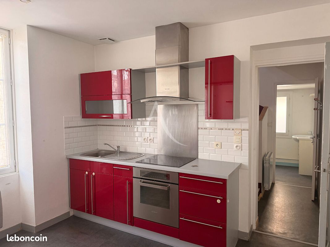 Appartement 3 pièces 57 m² · à Rochefort · 57 m² · 660 €/mois