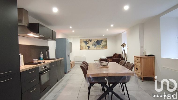 Maison 3 pièces 68 m²