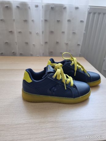 Chaussures Geox 31 Chaussures