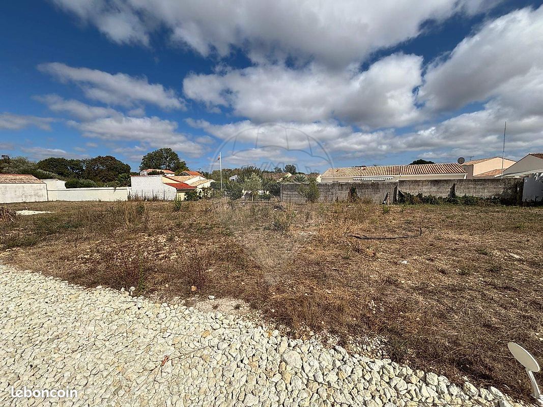 Terrain 428 m² Le Chay · 69 200 €