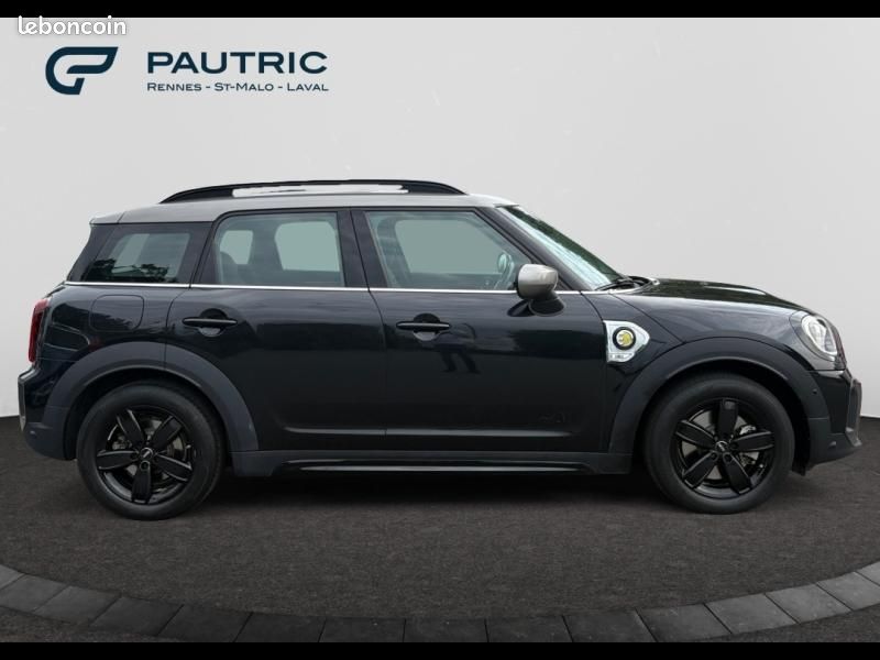 Mini Countryman Cooper SE 125ch + 95ch Edition Premium Plus ALL4 BVA6 (image 6)
