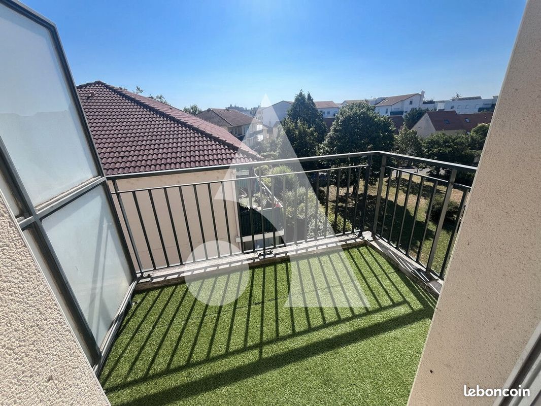 Appartement 1 pièce 26 m² · à Vaulx-en-Velin · 26 m² · 89 000 €
