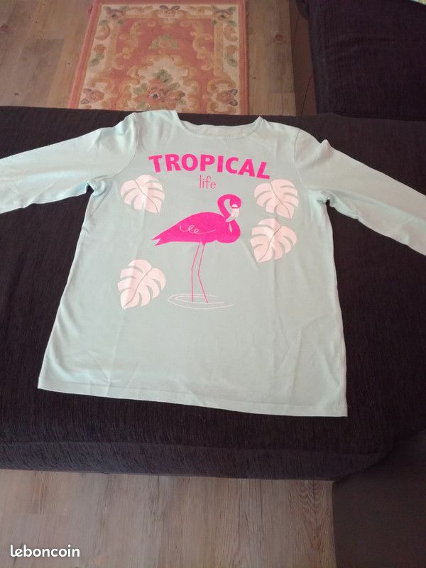 Pyjama long (image 3)