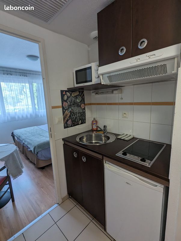 Location studio Idron - Idron 64320 (image 3)