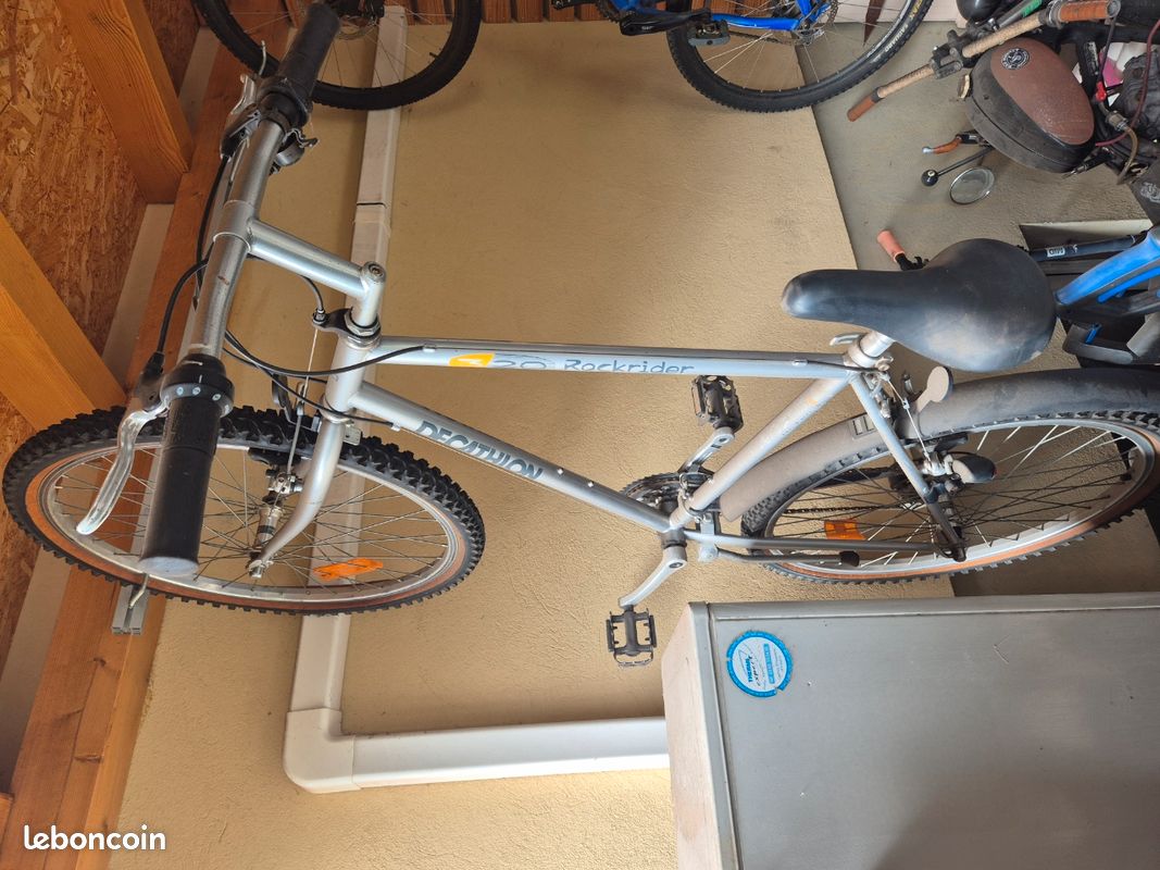 Vtt décathlon (image 2)