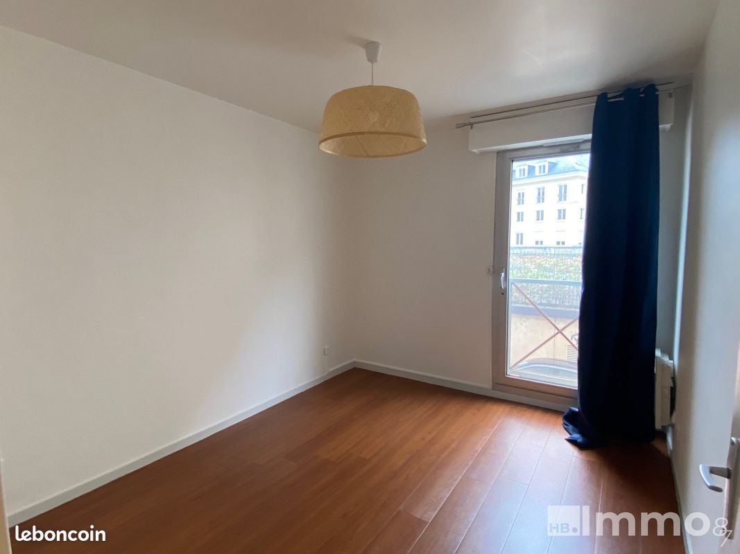 Appartement 4 pièces 77 m² - Limoges 87000 (image principale 5)