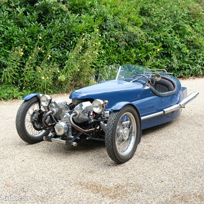 Triking Sports Moto Guzzi Wheeler For Sale 2019 Triking Cyclecar