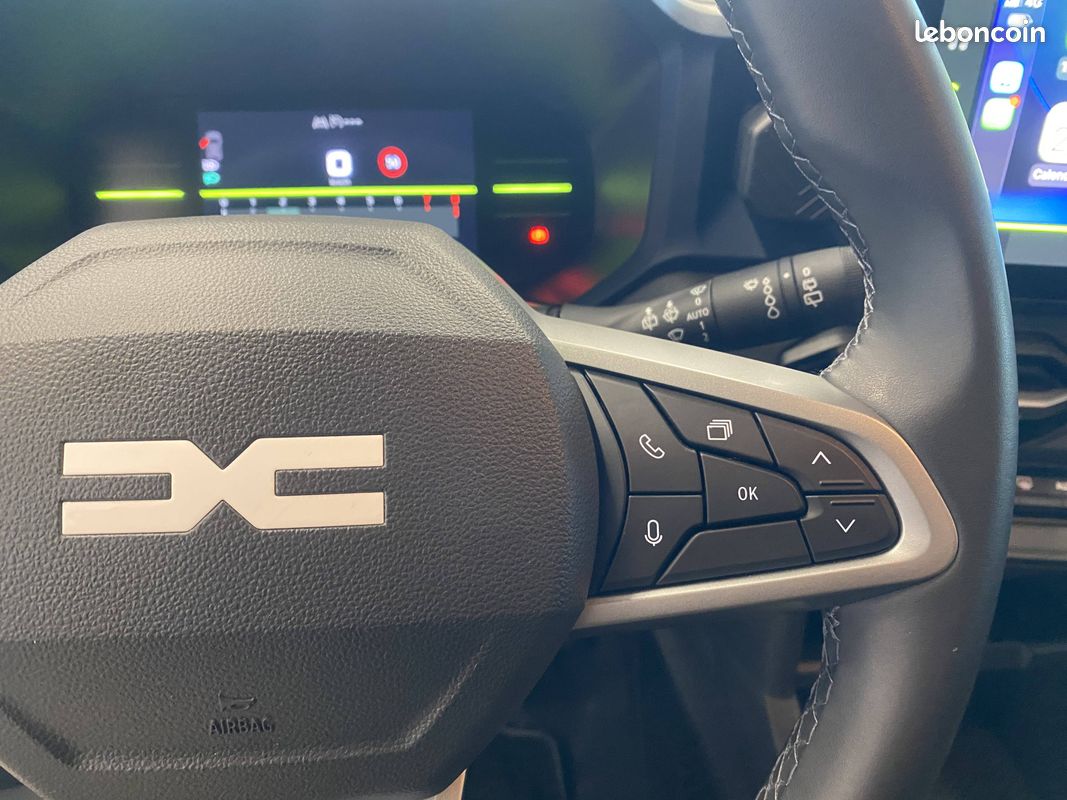 DACIA Duster TCe 130 4x2 Journey (image 21)