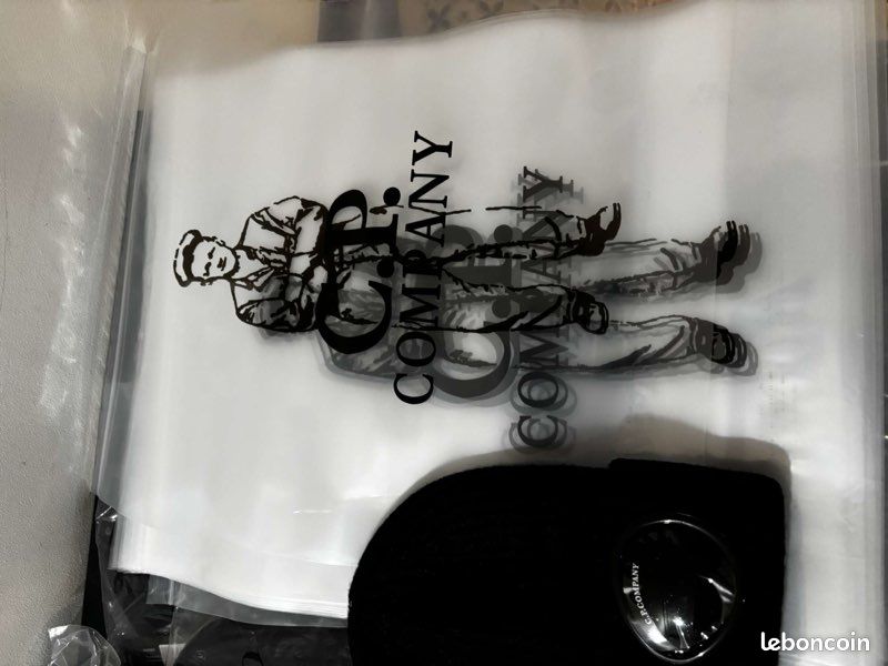 Bonnet cp company (image 6)