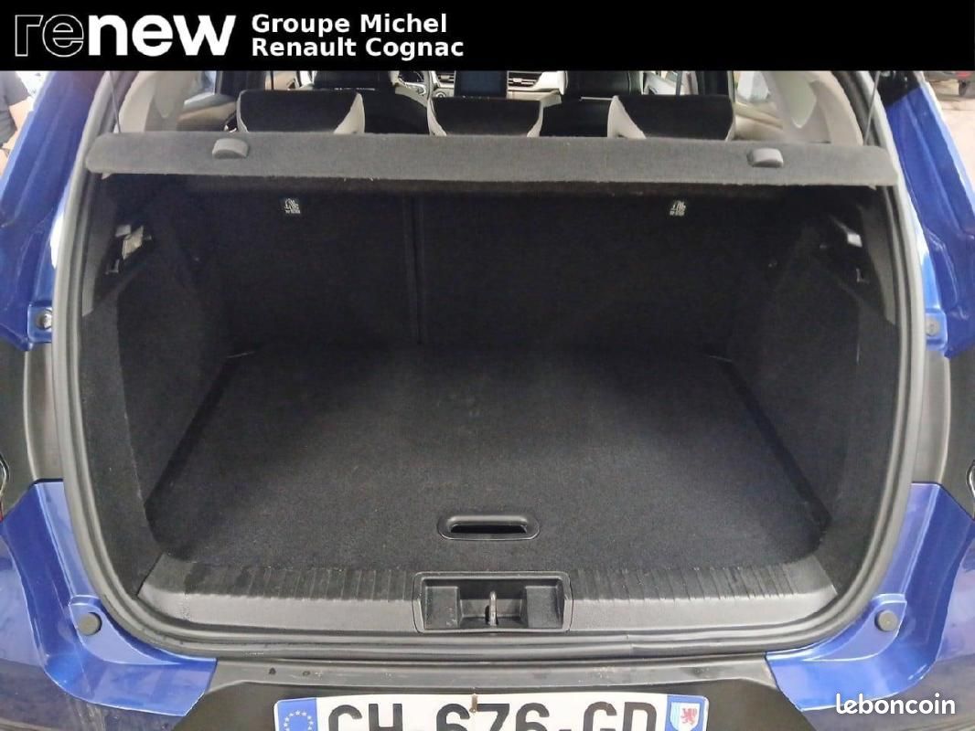 Renault Captur TCe 90 - 21 Intens (image 6)