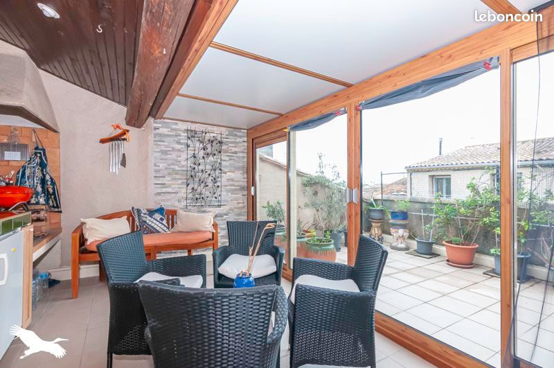 Maison 6 pièces 155 m² · à Montblanc · 155 m² · 260 000 €