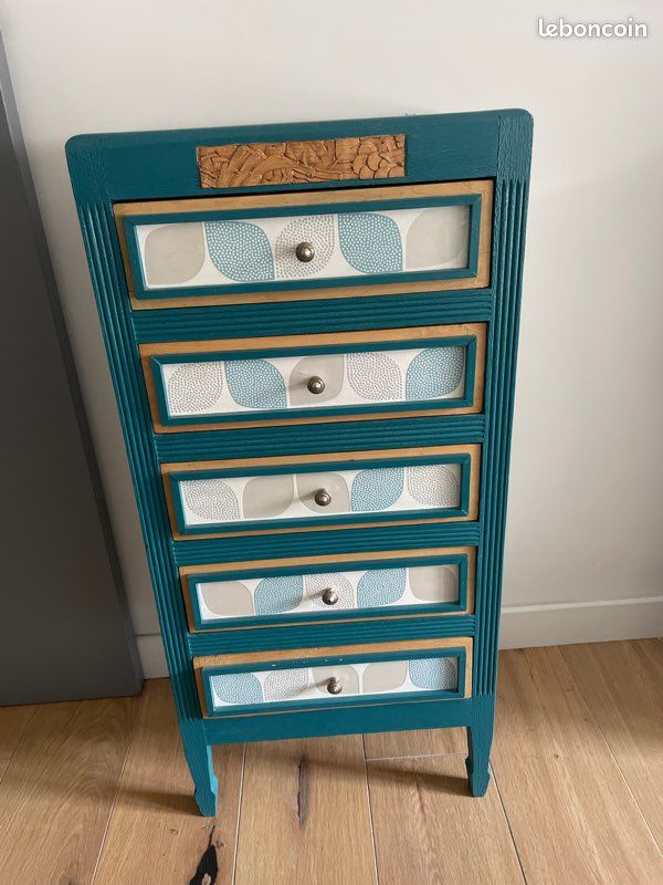 Chiffonnier (image 1)