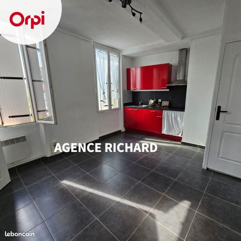Appartement 2 pièces 35 m² · à Ollioules · 35 m² · 610 €/mois