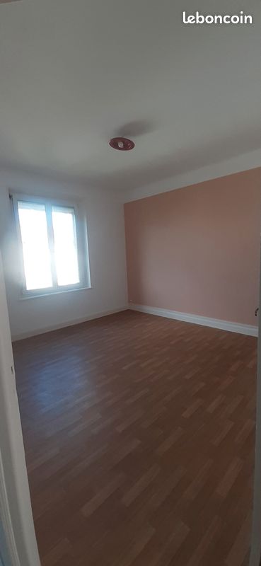 Appartement 3 pièces 60 m² · à Vandoeuvre-lès-Nancy · 60 m² · 650 €