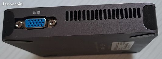 Mini PC Windows 11 Pro Intel AEOFARA (image 4)