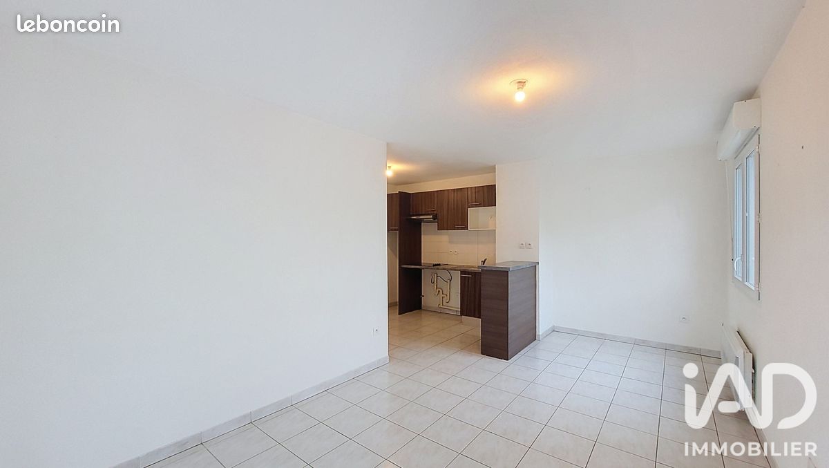 Appartement 3 pièces 56 m² · à Saint-Saulve · 56 m² · 125 000 €