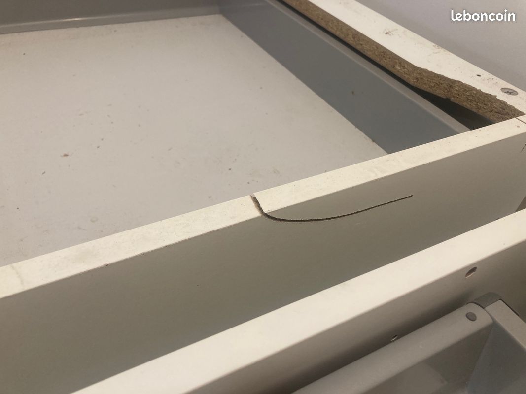 URGENT / Beaux meubles de cuisine ikea (image 5)