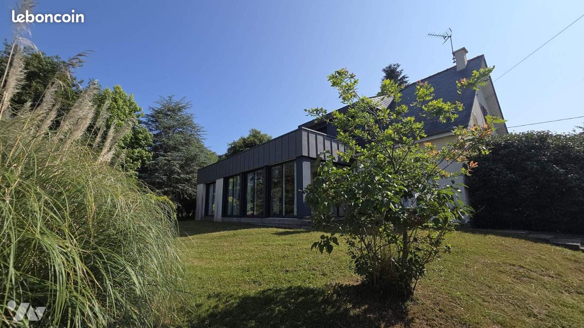 Maison 6 pièces 136 m² · à Châteaugiron · 136 m² · 259 900 €