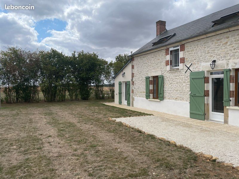 Maison 5 pièces 110 m² · à Étréchy · 110 m² · 720 €/mois