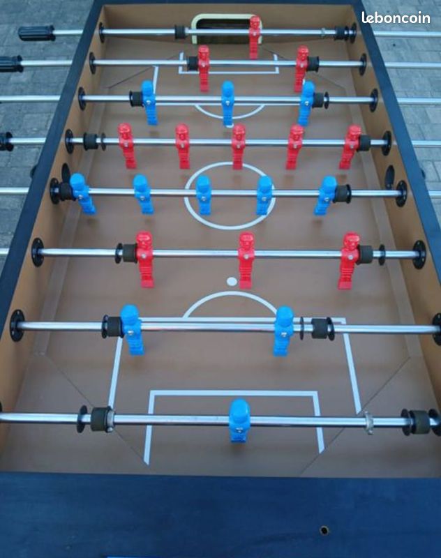 Baby foot à vendre (image 3)