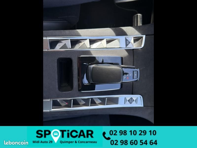 Ds DS 7 E-TENSE 225 Performance Line / HAYON ELECTRIQUE (image 23)