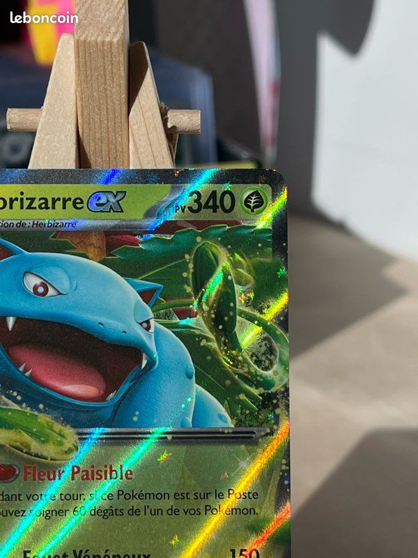 COFFRET POKEMON ECARLATE Et Violet 151 Eaux Florissantes FR EV3.5 EUR 239,90 - FR