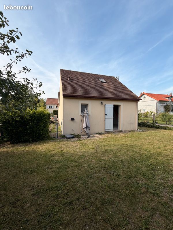 Maison 5 pièces 65 m² · à Moret-Loing-Et-Orvanne · 65 m² · 195 000 €