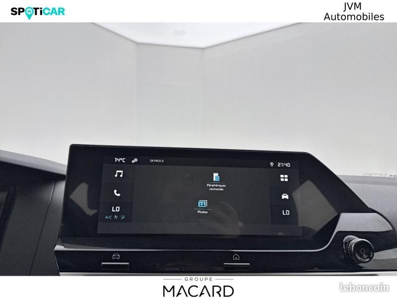 Citroen C4 1.2 PureTech 100ch S&S YOU (image 22)