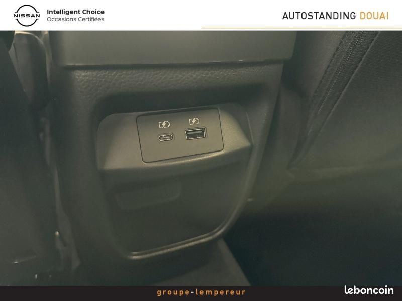 Nissan Juke 1.0 DIG-T 114ch N-Style 2025.75 (image 30)