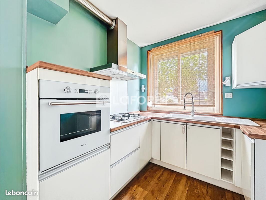 Maison a louer saint-etienne-du-rouvray - 3 pièce(s) - 75 m2 - Surfyn