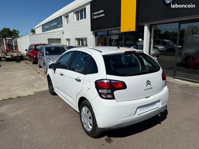 Citroen C3 1.0 VTI Confort (image 5)