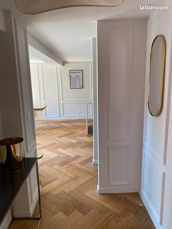 Appartement 4 pièces 97 m² · à Lille · 97 m² · 395 000 €