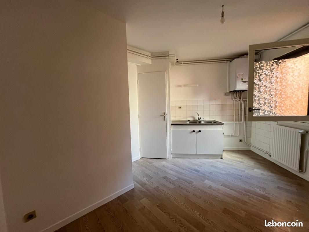 Appartement 3 pièces 69 m² · à Thizy-les-Bourgs · 69 m² · 481 €/mois