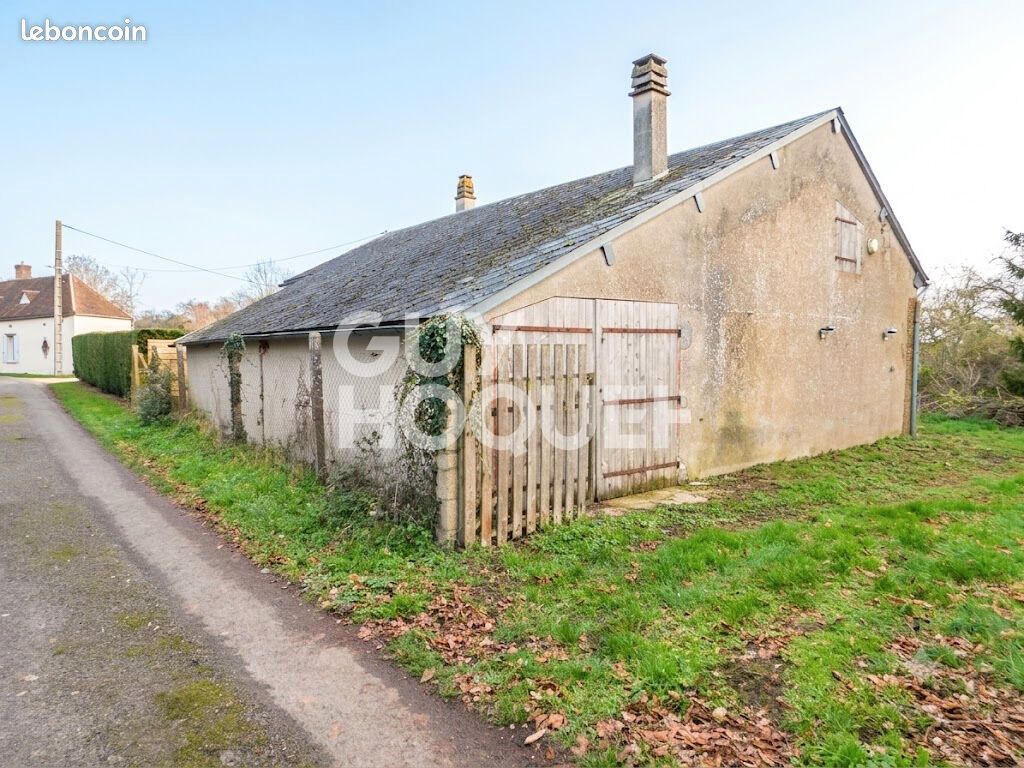 Propriété 3 pièces 55 m² (image 2)